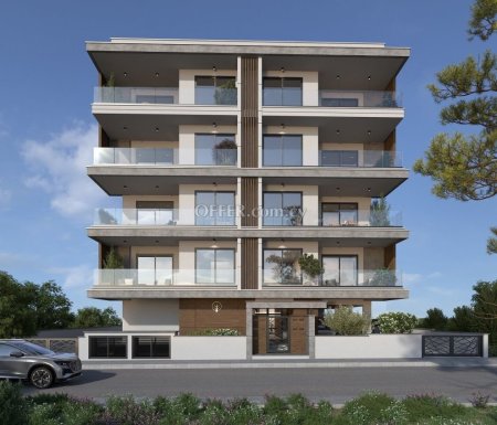 3 Bed Apartment for sale in Agios Ioannis, Limassol - 5