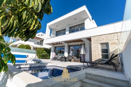 House (Detached) in Kissonerga, Paphos for Sale - 11