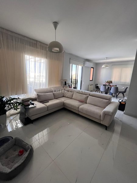 Apartment (Penthouse) in Mackenzie, Larnaca for Sale - 11