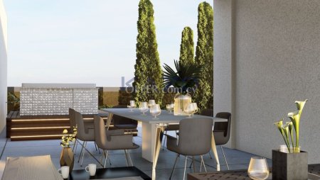 Spacious 2 Bedroom Apartment in Germasoyeia Tourist Area for Sale - 9