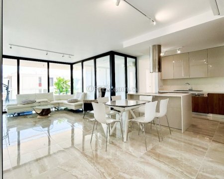 4 Bed Apartment for Sale in Agios Athanasios, Limassol - 11
