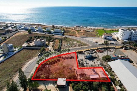 Field for Sale in Ayia Napa, Ammochostos - 10