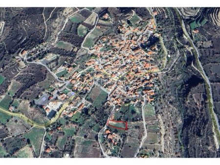 Residential land for sale in Vasa Koilaniou - 2