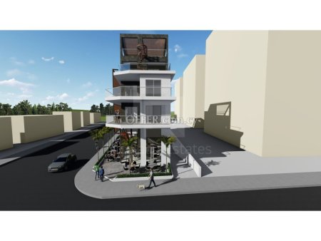 New three bedroom apartment in Mesa Gitonia area near Ajax Hotel - 7