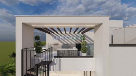 3 Bedroom PenthouseFor Sale Limassol - 6