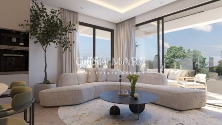 1 bedroom apartment in Acropoli, Nicosia - 8