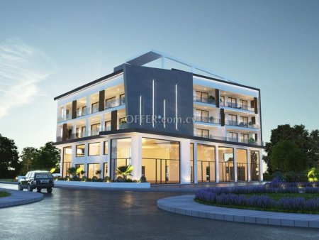 3 Bed Apartment for Sale in Paralimni, Ammochostos - 6