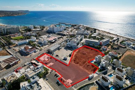 Field for Sale in Ayia Napa, Ammochostos - 7