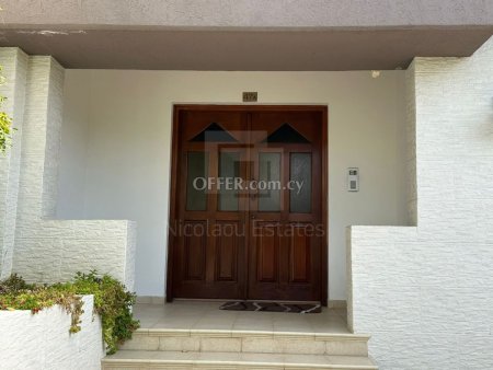 Four bedroom house for sale in Agios Athanasios area Limassol - 10