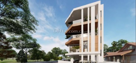 Development Land for sale in Apostolos Andreas, Limassol - 2