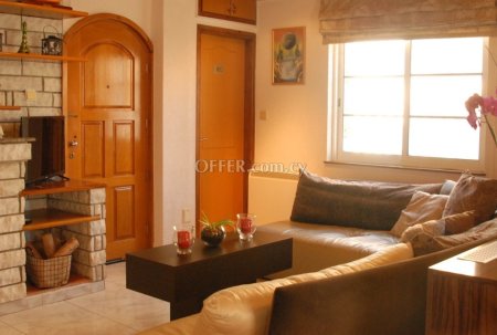 3 Bed Apartment for rent in Potamos Germasogeias, Limassol - 11