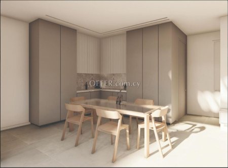 Apartment (Flat) in Kato Paphos, Paphos for Sale - 11