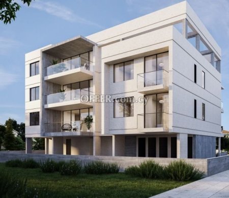 2 Bed Apartment for sale in Universal, Paphos - 9