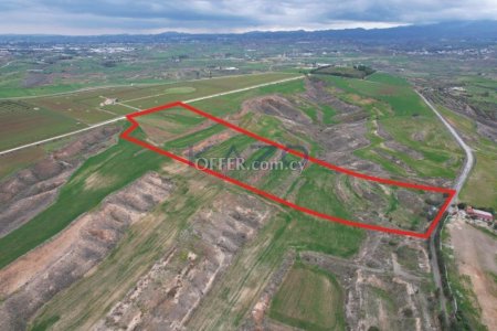 Field in Agios Ioannis, Nicosia - 3