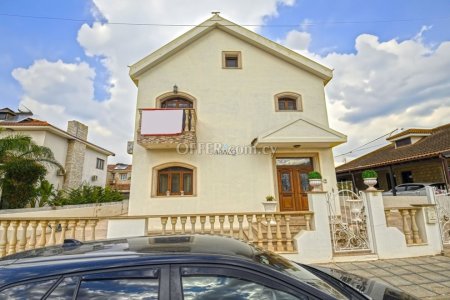 3 Bed Detached Villa for Sale in Avgorou, Ammochostos - 11