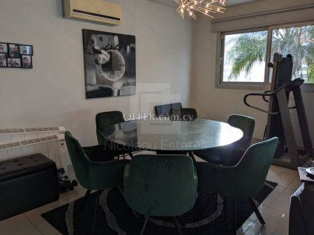 Three bedroom Maisonette in Anthoupoli near McDonalds - 10