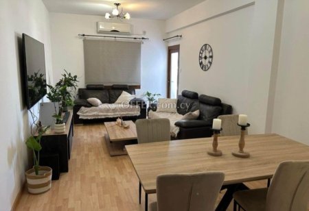 2-bedroom Apartment 80 sqm in Aglantzia - 13