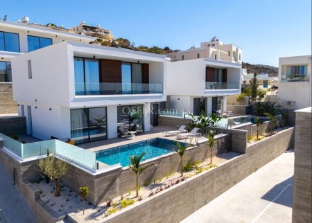 House (Detached) in Chlorakas, Paphos for Sale - 6