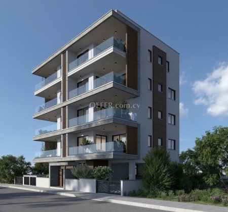 3 Bed Apartment for sale in Agios Ioannis, Limassol - 4