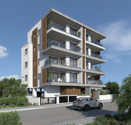 2 Bed Apartment for sale in Agios Ioannis, Limassol - 4