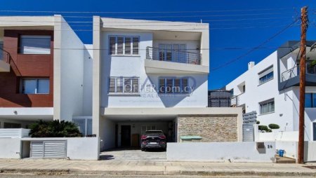 Three-storey house in Egkomi, Nicosia - 5