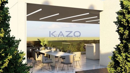 Spacious 2 Bedroom Apartment in Germasoyeia Tourist Area for Sale - 8