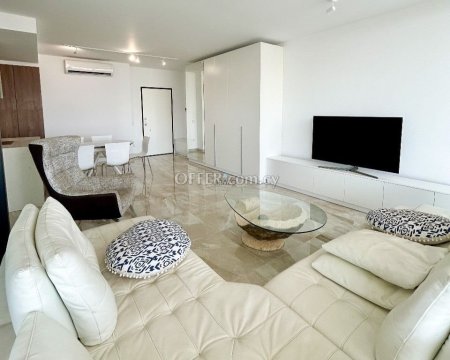 4 Bed Apartment for Sale in Agios Athanasios, Limassol - 10