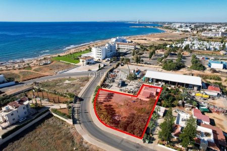 Field for Sale in Ayia Napa, Ammochostos - 9