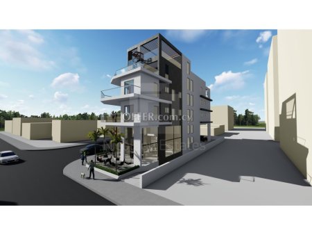 New three bedroom apartment in Mesa Gitonia area near Ajax Hotel - 6