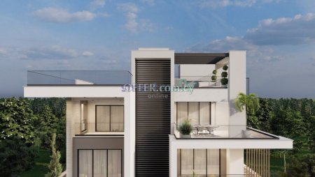 3 Bedroom PenthouseFor Sale Limassol - 5