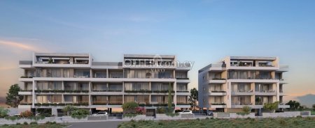 THREE BEDROOM APARTMENT WITH PRIVATE ROOF GARDEN AND  SWIMMING POOL - 6