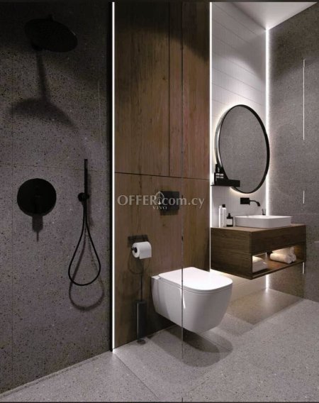 CHARMING ONE BEDROOM APARTMENT FOR SALE IN GERMASOGIA - 4