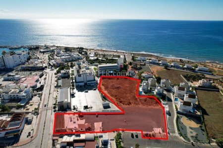 Field for Sale in Ayia Napa, Ammochostos - 6