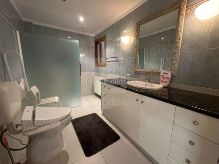 Four bedroom house for sale in Agios Athanasios area Limassol - 9