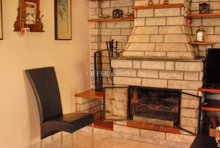 3 Bed Apartment for rent in Potamos Germasogeias, Limassol - 10