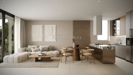 2 Bed Apartment for sale in Universal, Paphos - 8