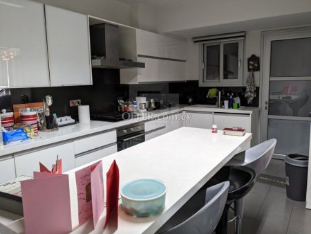 Three bedroom Maisonette in Anthoupoli near McDonalds - 9