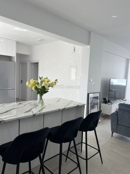 Apartment (Flat) in Molos Area, Limassol for Sale - 9