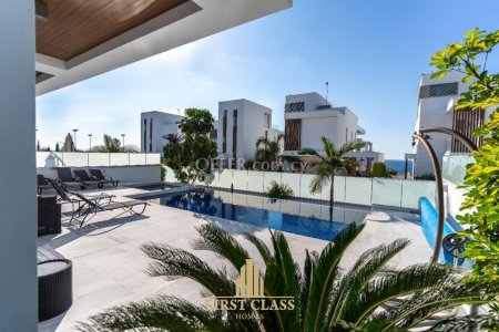 House (Detached) in Kissonerga, Paphos for Sale - 9