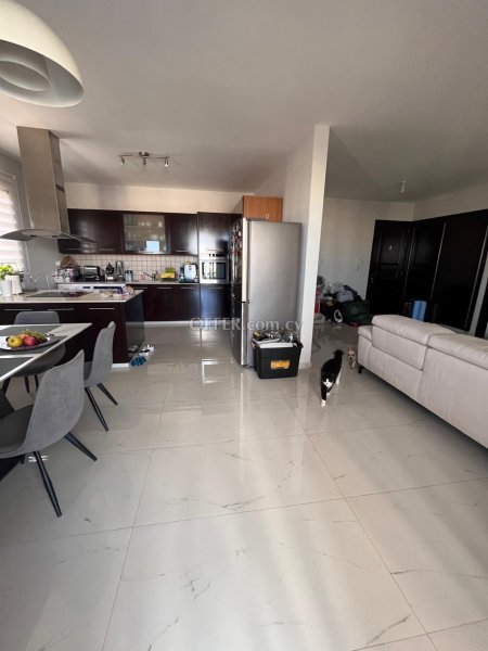 Apartment (Penthouse) in Mackenzie, Larnaca for Sale - 9