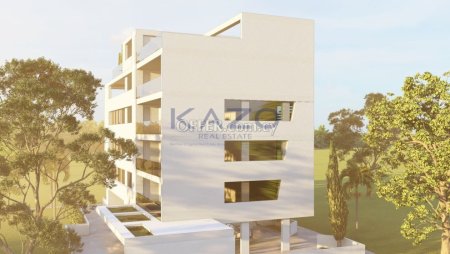Spacious 2 Bedroom Apartment in Germasoyeia Tourist Area for Sale - 7