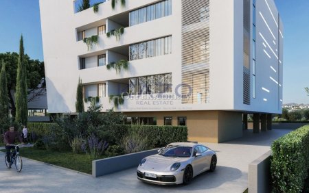 Excellent 3 Bedroom Apartment in Germasoyeia Tourist Area - 3