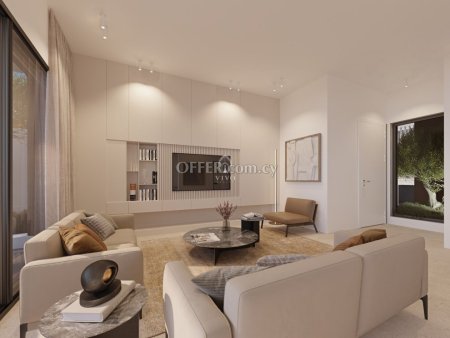 THREE BEDROOM VILLA IN  GERMASSOGEIA - 9