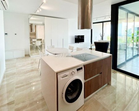4 Bed Apartment for Sale in Agios Athanasios, Limassol - 9
