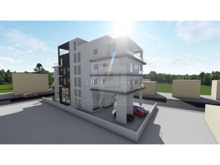 New three bedroom apartment in Mesa Gitonia area near Ajax Hotel - 5