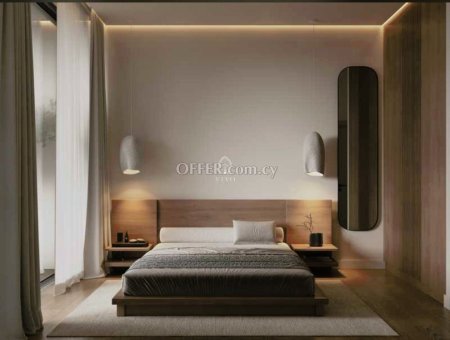 CHARMING ONE BEDROOM APARTMENT FOR SALE IN GERMASOGIA - 3