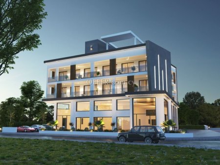 3 Bed Apartment for Sale in Paralimni, Ammochostos - 4