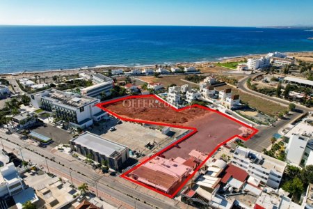 Field for Sale in Ayia Napa, Ammochostos - 5