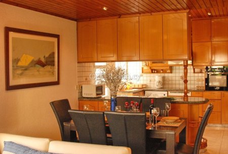 3 Bed Apartment for rent in Potamos Germasogeias, Limassol - 9