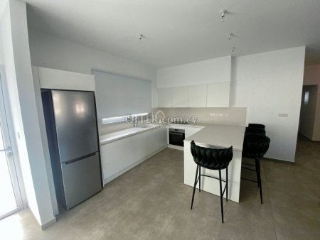 THREE BEDROOM FULLY FURNISHED APARTMENT IN KATO POLEMIDIA - 9
